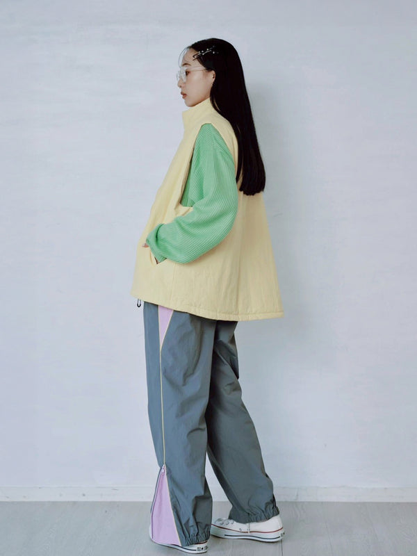 PUFFER VEST