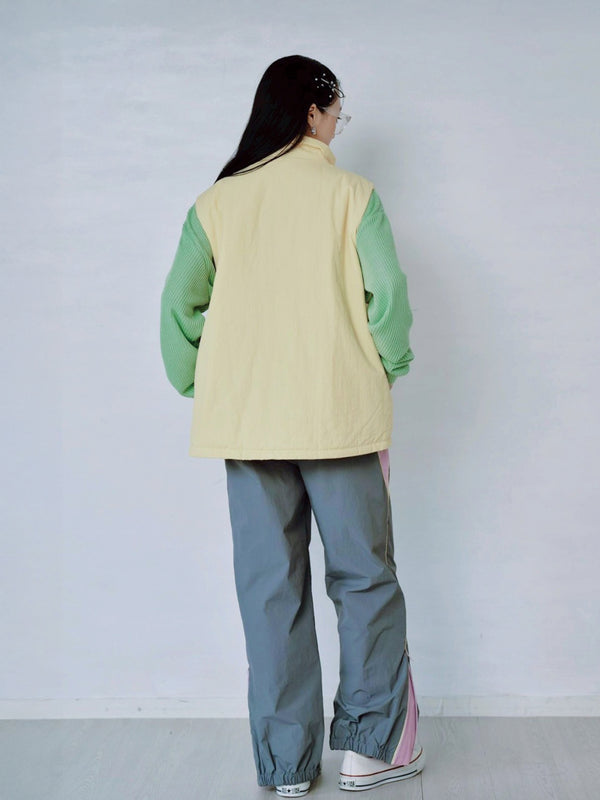 PUFFER VEST