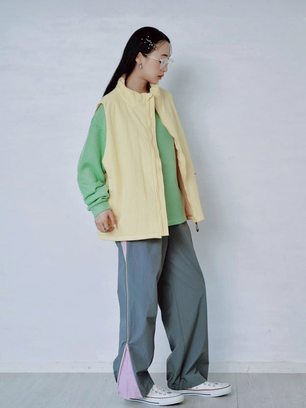 PUFFER VEST