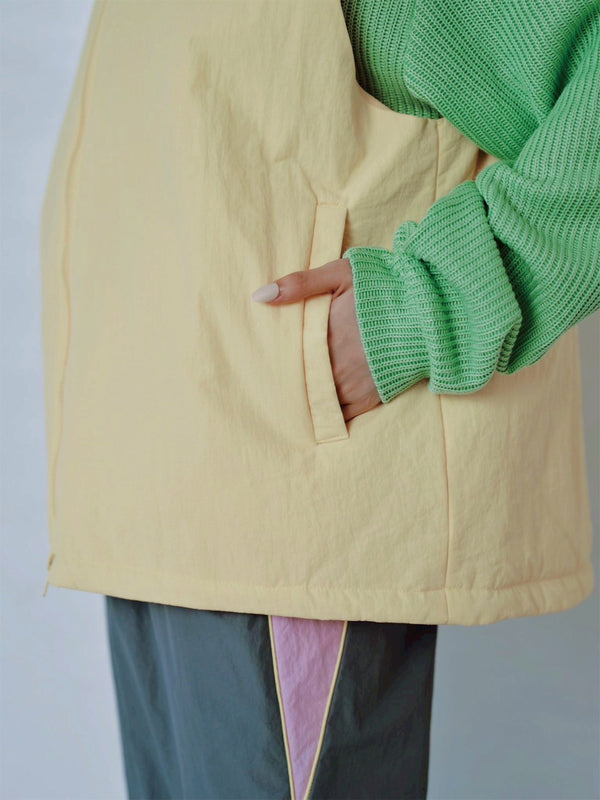 PUFFER VEST
