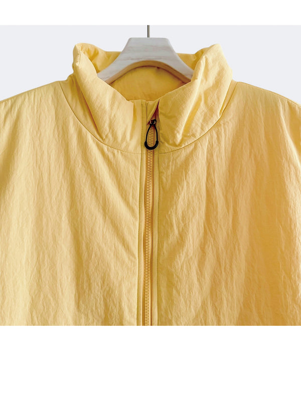 PUFFER VEST