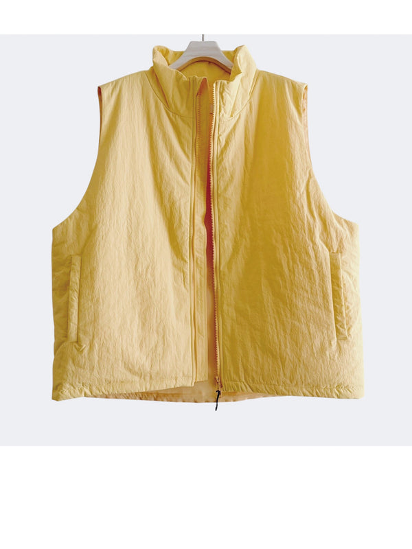 PUFFER VEST