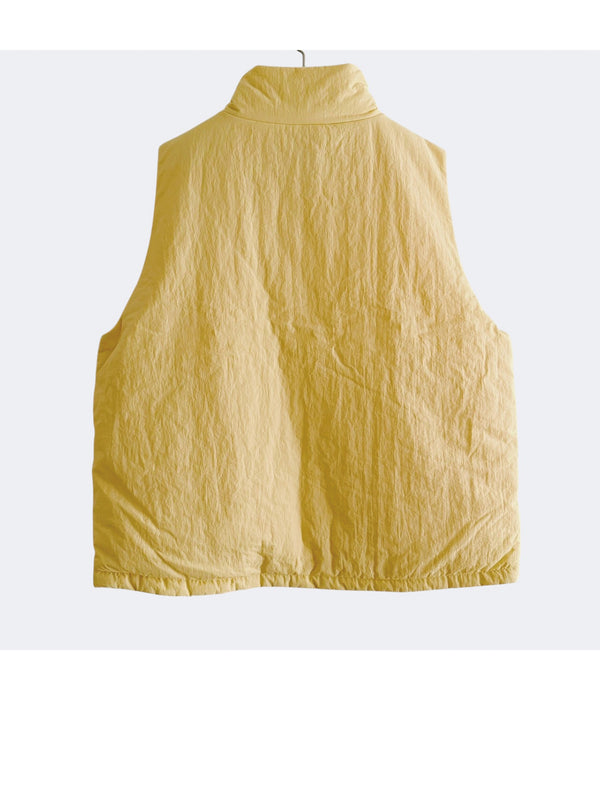 PUFFER VEST