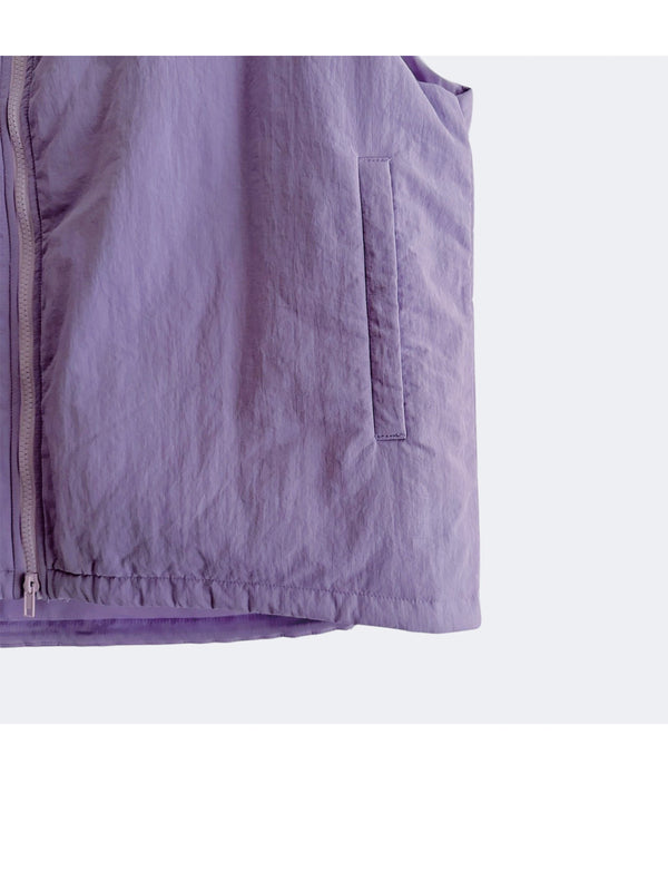 PUFFER VEST