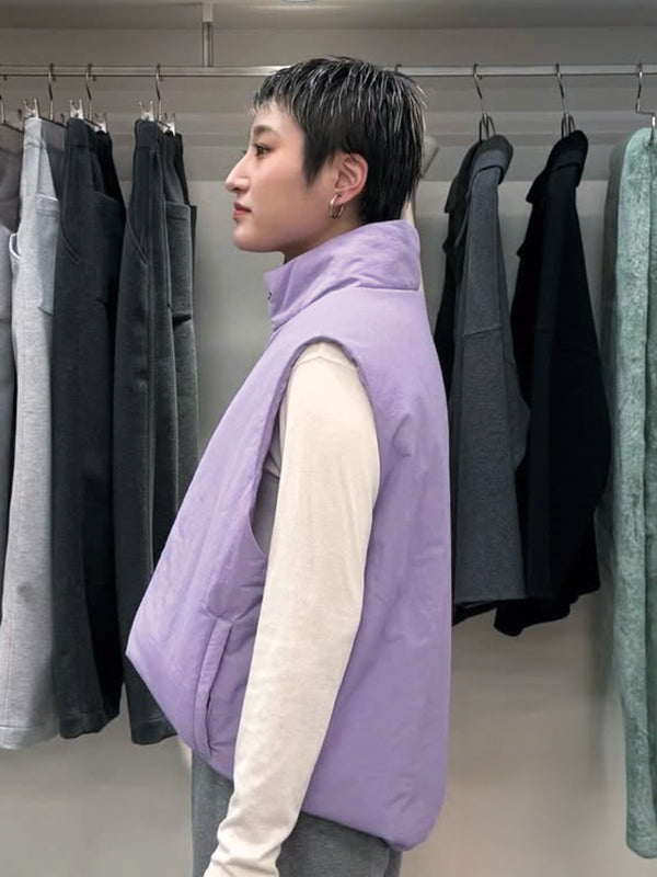 PUFFER VEST
