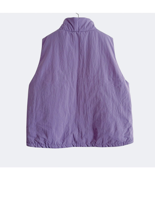 PUFFER VEST