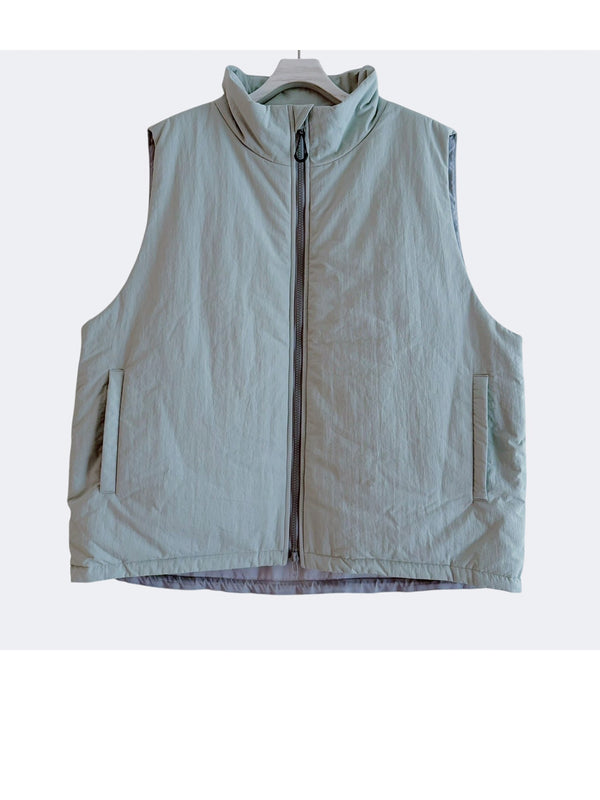 PUFFER VEST