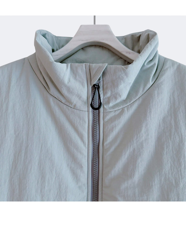 PUFFER VEST
