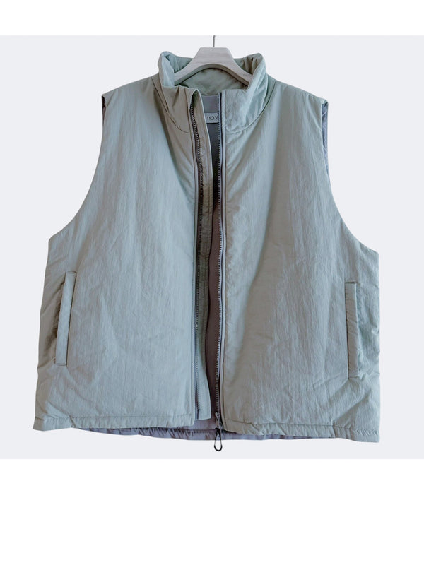 PUFFER VEST