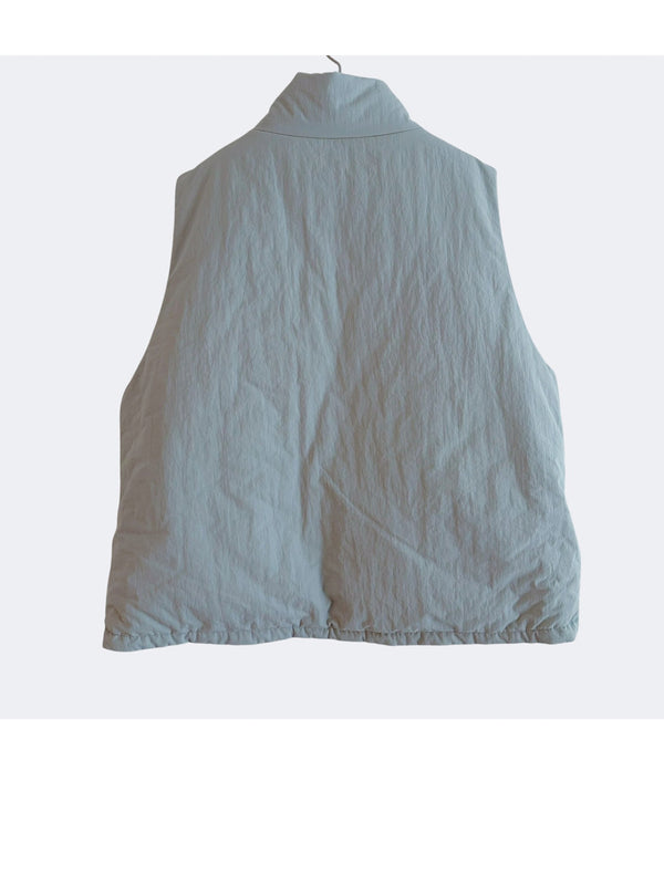 PUFFER VEST