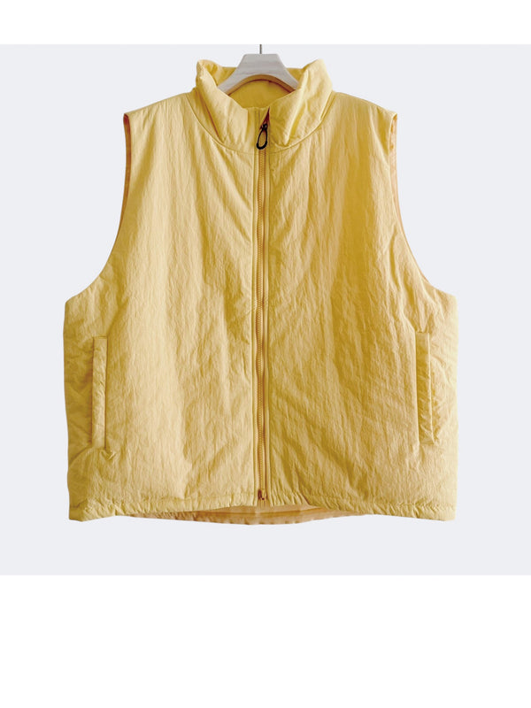 PUFFER VEST