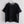 CONTRAST STITCH MESH TOP