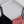 BICOLOR BUSTIER KNIT TOP
