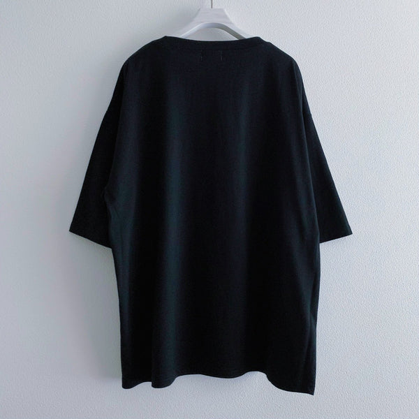 TOUCH AND GO T-SHIRT