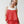 BUMPY FABRIC FLARE CAMISOLE