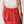 BUMPY FABRIC FLARE CAMISOLE