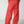 BUMPY FABRIC ROUND PANTS