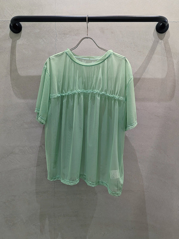 TULLE T-SHIRT