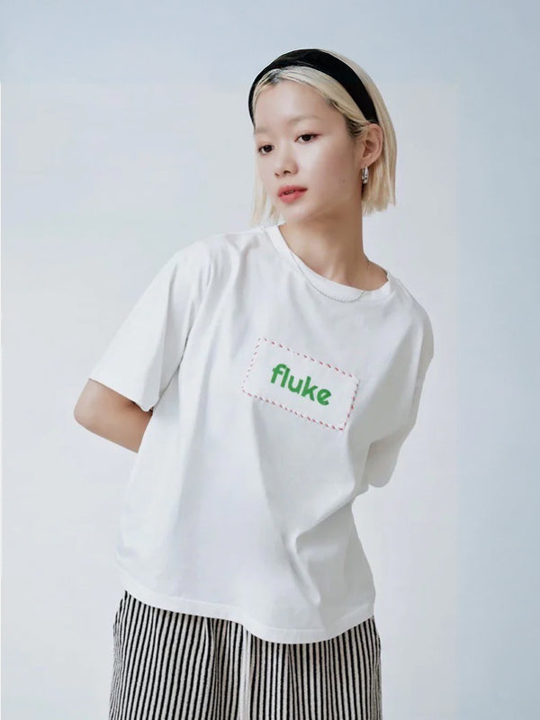 FLUKE T-SHIRT