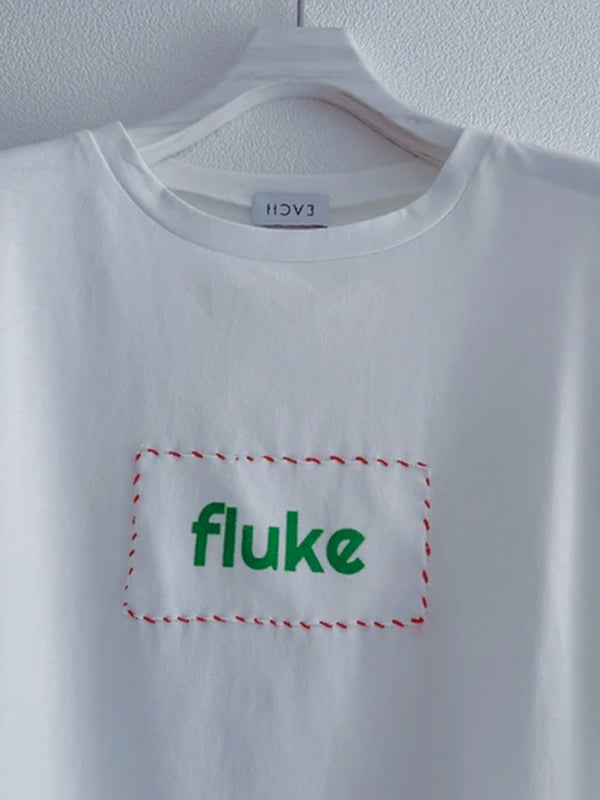 FLUKE T-SHIRT
