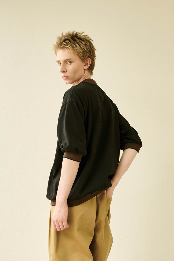 RIB DESIGN TOP / GOTHEL