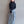 Cropped Rib Knit Vest