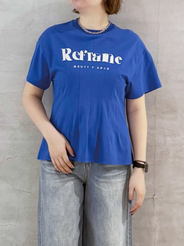 REFRAME TS
