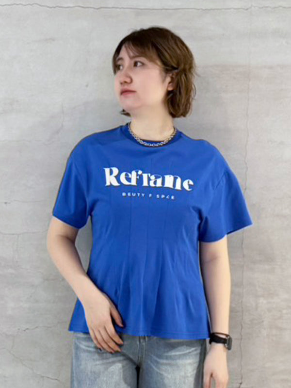 REFRAME TS