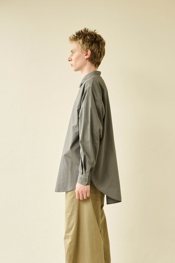 LONG SHIRT / GIDEON