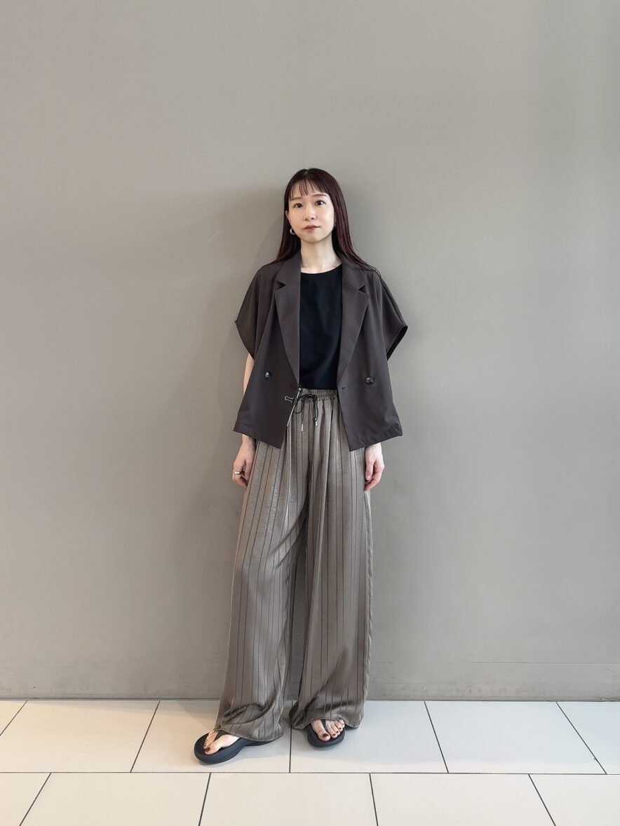 キュプラキャミソール – FRUNQAVAN ONLINE STORE