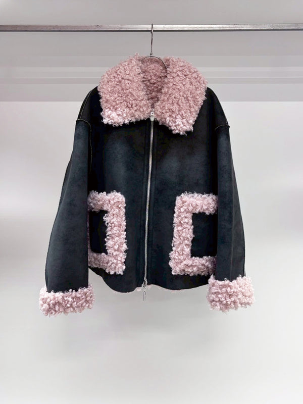 VERA JACKET BLACK