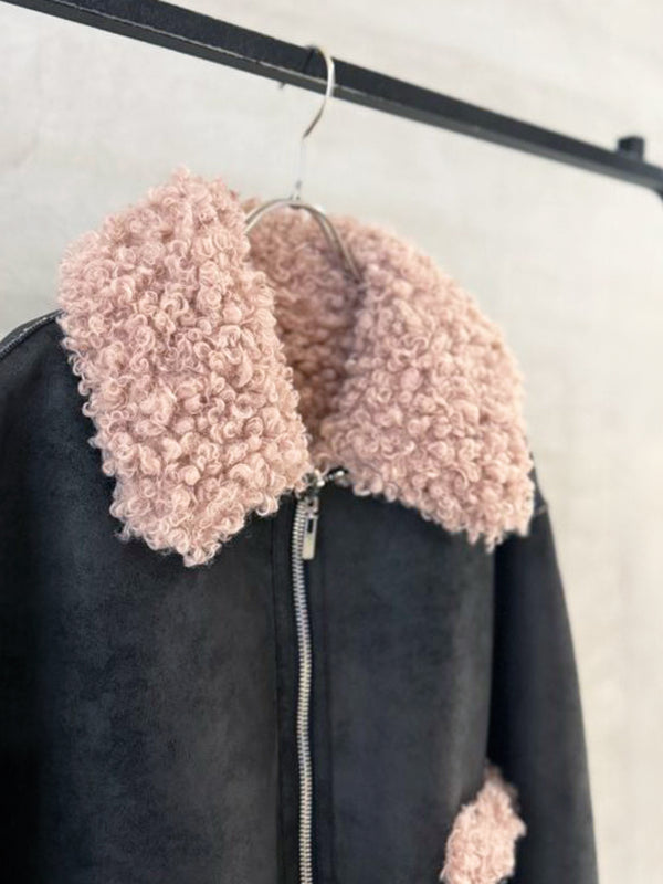 VERA JACKET BLACK