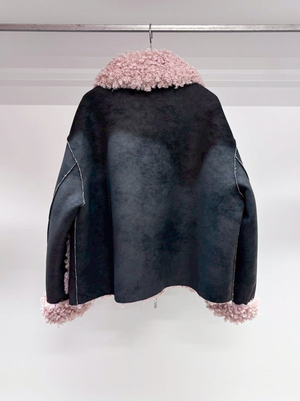 VERA JACKET BLACK