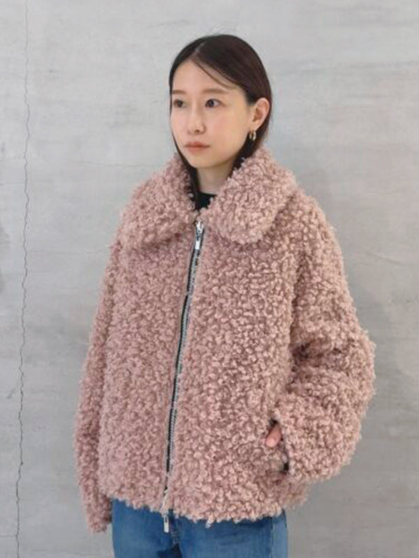 VERA JACKET BLACK