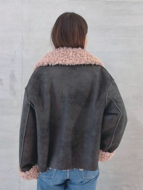 VERA JACKET BLACK