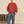 SWITCH STITCH PILE SWEAT / WALT