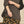 BI COLOR SLEEVE TOP / NAGEL