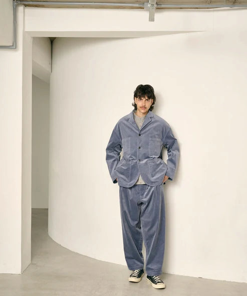 EL(JACKET)