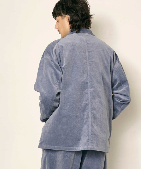 EL(JACKET)