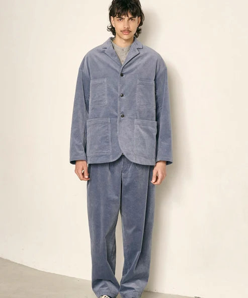 EL(JACKET)