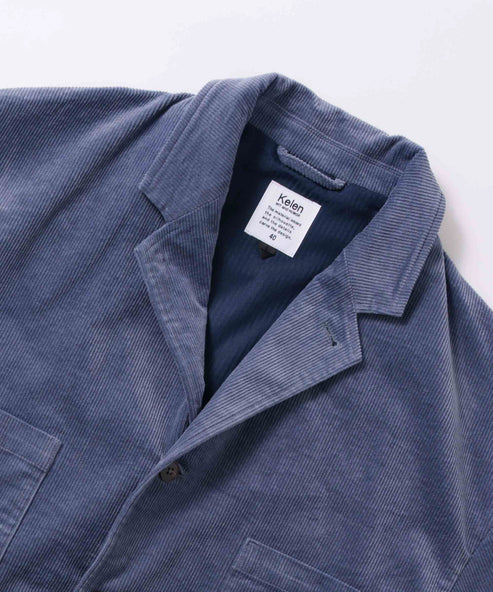EL(JACKET)