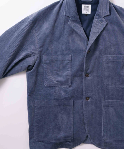 EL(JACKET)
