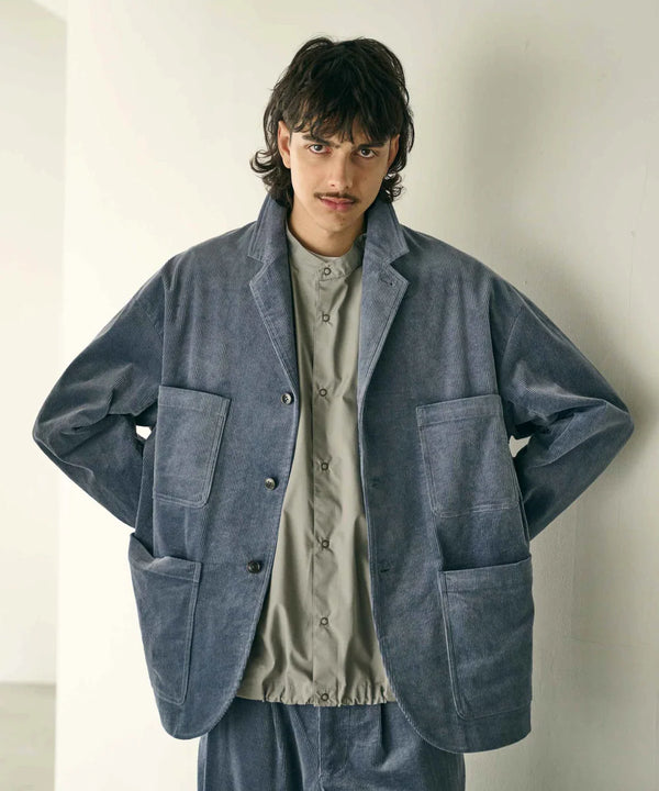 EL(JACKET)
