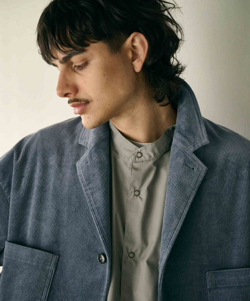 EL(JACKET)
