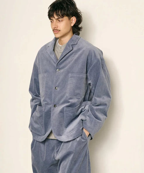 EL(JACKET)