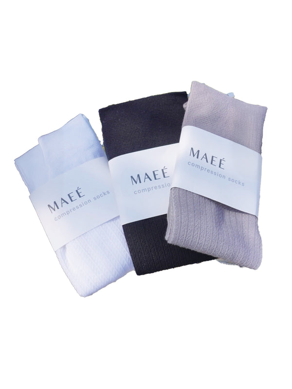 COTTON SOX