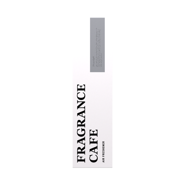 FRAGRANCE CAFE For AIR&FABRIC-MUSK-