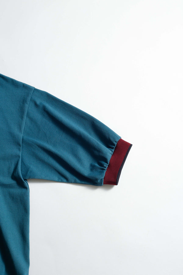 RIB DESIGN TOP / GOTHEL