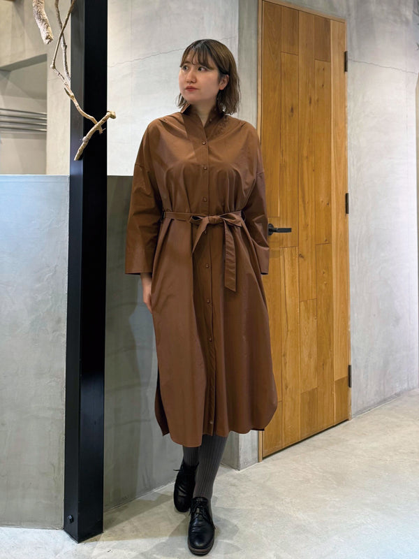 N/Cシャツコート