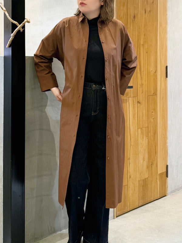 N/Cシャツコート